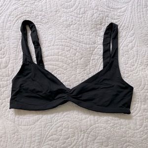 Tavik Bikini Top in size M